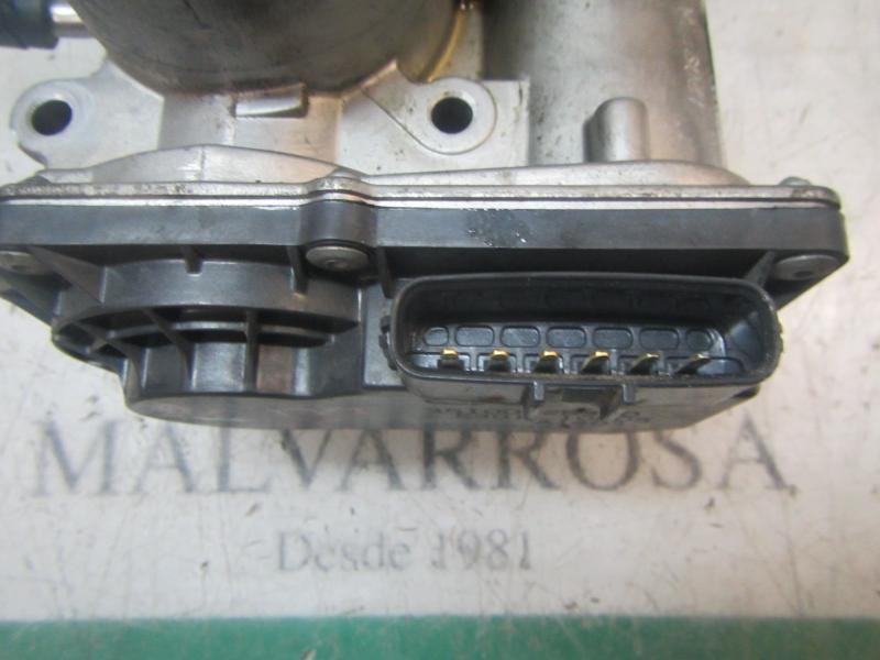 Recambio de caja mariposa para hyundai veloster sport s referencia OEM IAM 351002B300 351002B300 530110P05