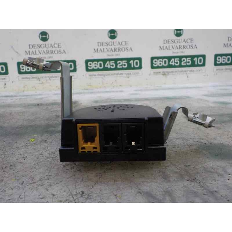 Recambio de modulo electronico para audi a3 sportback (8p) 1.6 tdi referencia OEM IAM 8P4035225D 8P4035225D 7617310103