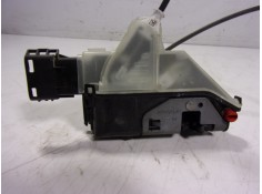 Recambio de cerradura puerta trasera derecha para citroën c3 1.2 12v vti / puretech referencia OEM IAM 9812398480 123984  2