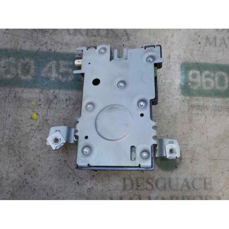 Recambio de modulo electronico para audi a3 sportback (8p) 1.6 tdi referencia OEM IAM 8P4035225D 8P4035225D 7617310103