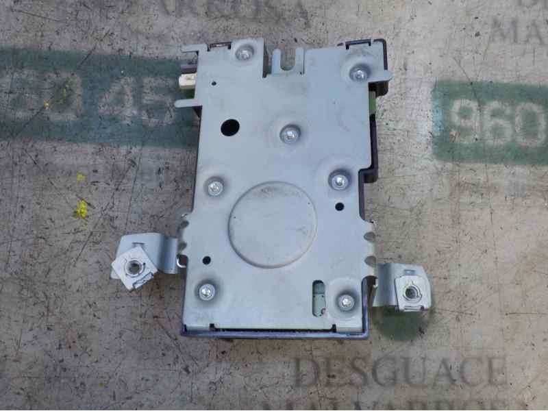 Recambio de modulo electronico para audi a3 sportback (8p) 1.6 tdi referencia OEM IAM 8P4035225D 8P4035225D 7617310103