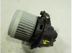 Recambio de motor calefaccion para dacia sandero 1.5 dci diesel fap cat referencia OEM IAM 272107379R 5P3730100 