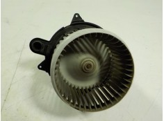 Recambio de motor calefaccion para dacia sandero 1.5 dci diesel fap cat referencia OEM IAM 272107379R 5P3730100  2