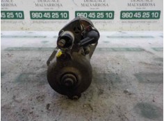 Recambio de motor arranque para audi a3 sportback (8p) 1.6 tdi referencia OEM IAM 02Z911024A 02Z911024A  2