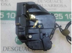 Recambio de cerradura puerta trasera derecha para mercedes-benz clase e (w211) berlina e 350 (211.056) referencia OEM IAM A21173 2