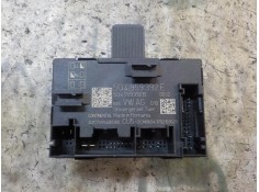 Recambio de modulo electronico para skoda octavia lim. (5e3) 1.6 tdi dpf referencia OEM IAM 5Q4959592E 5Q4959392  2