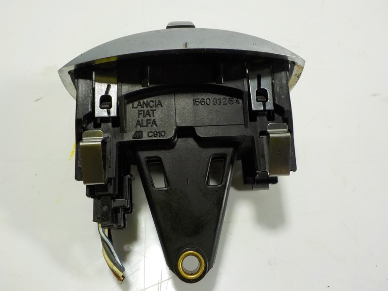 Recambio de modulo electronico para alfa romeo giulietta (191) 1.4 turbo cat referencia OEM IAM  156091264 