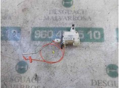 Recambio de motor c/c tapon combustible para audi a3 sportback (8p) 1.6 tdi referencia OEM IAM 8P4862153 8P4862153  2