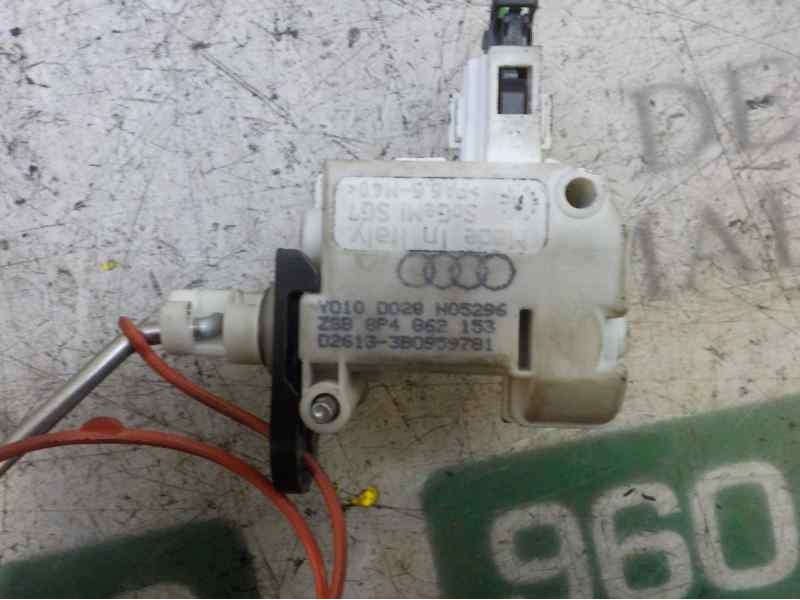 Recambio de motor c/c tapon combustible para audi a3 sportback (8p) 1.6 tdi referencia OEM IAM 8P4862153 8P4862153 