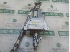 Recambio de columna direccion para mercedes-benz clase e (w211) berlina e 350 (211.056) referencia OEM IAM A2114603116 A21146031 2