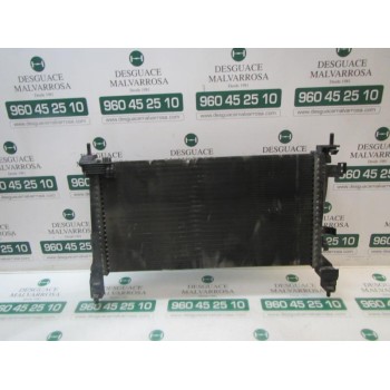 RADIADOR AGUA 1330T9 