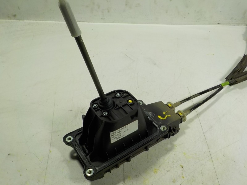 Recambio de palanca cambio para dacia sandero 1.5 dci diesel fap cat referencia OEM IAM 349016019R 349017122R 