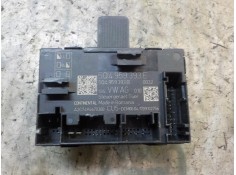 Recambio de modulo electronico para skoda octavia lim. (5e3) 1.6 tdi dpf referencia OEM IAM 5Q4959593E 5Q4959393E  2