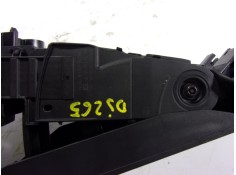 Recambio de potenciometro pedal para seat alhambra (711) 2.0 tdi referencia OEM IAM 1K1721503BE 1K1721503BD 6510100302 2