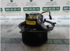 Recambio de motor calefaccion para audi a3 sportback (8p) 1.6 tdi referencia OEM IAM 1K2820015H 1K2820015G F997167J 2