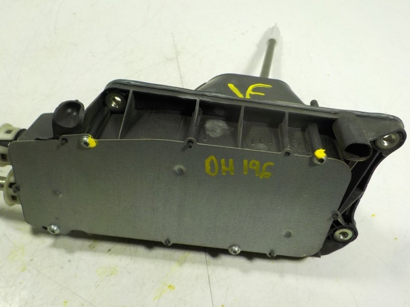 Recambio de palanca cambio para dacia sandero 1.5 dci diesel fap cat referencia OEM IAM 349016019R 349017122R 