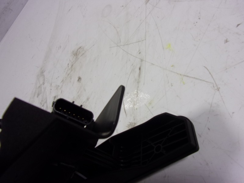 Recambio de potenciometro pedal para seat alhambra (711) 2.0 tdi referencia OEM IAM 1K1721503BE 1K1721503BD 6510100302