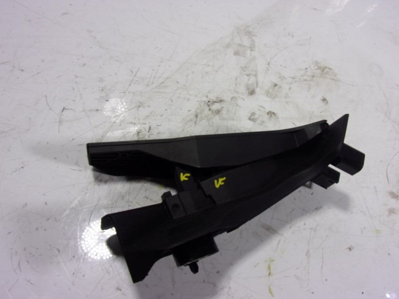 Recambio de potenciometro pedal para seat alhambra (711) 2.0 tdi referencia OEM IAM 1K1721503BE 1K1721503BD 6510100302