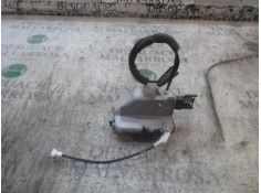 Recambio de cerradura puerta trasera derecha para peugeot 5008 premium referencia OEM IAM 9800624180   2