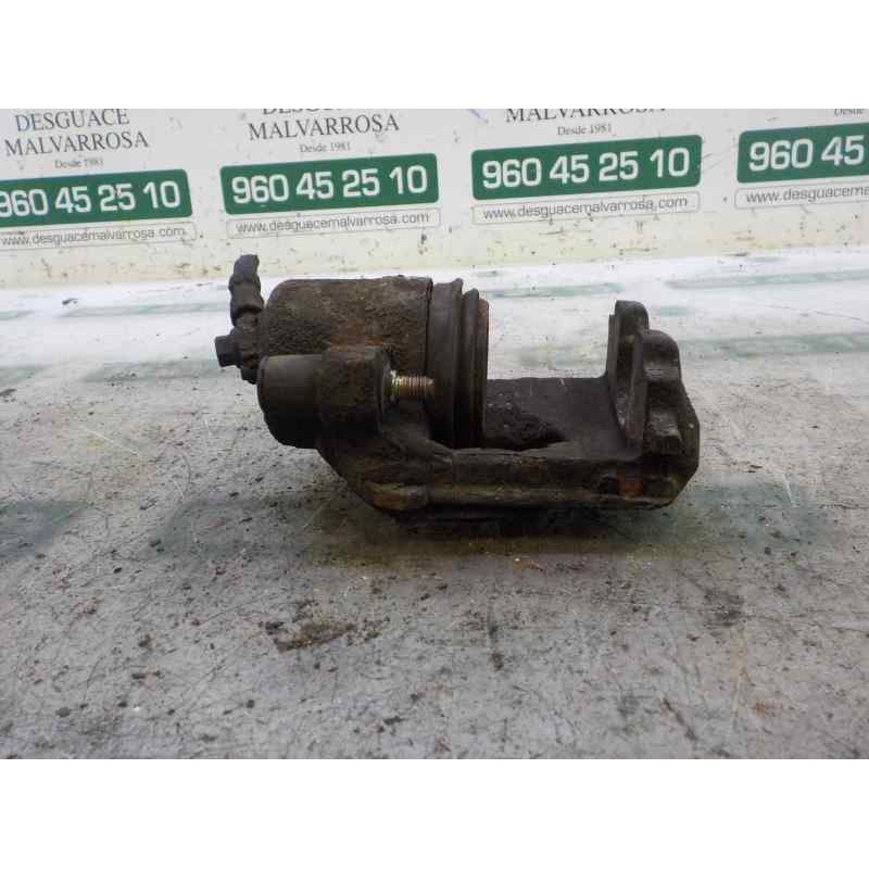 Recambio de pinza freno delantera derecha para audi a3 sportback (8p) 1.6 tdi referencia OEM IAM 1K0615124D  