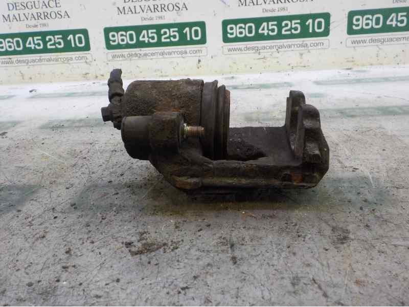 Recambio de pinza freno delantera derecha para audi a3 sportback (8p) 1.6 tdi referencia OEM IAM 1K0615124D  
