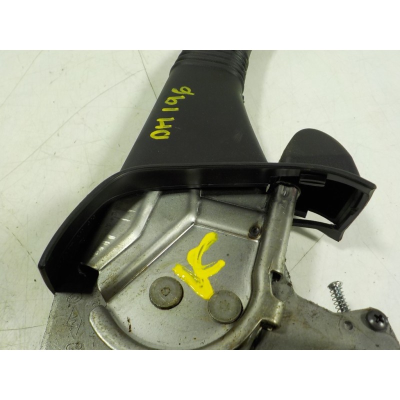 Recambio de palanca freno de mano para dacia sandero 1.5 dci diesel fap cat referencia OEM IAM 360108002R  