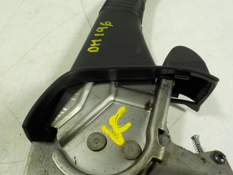 Recambio de palanca freno de mano para dacia sandero 1.5 dci diesel fap cat referencia OEM IAM 360108002R  