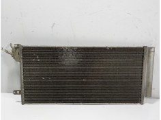 Recambio de condensador aire acondicionado para opel combo d 1.3 16v cdti referencia OEM IAM 95515037 5N5379000  2