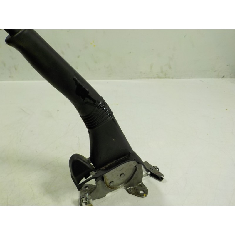 Recambio de palanca freno de mano para dacia sandero 1.5 dci diesel fap cat referencia OEM IAM 360108002R  