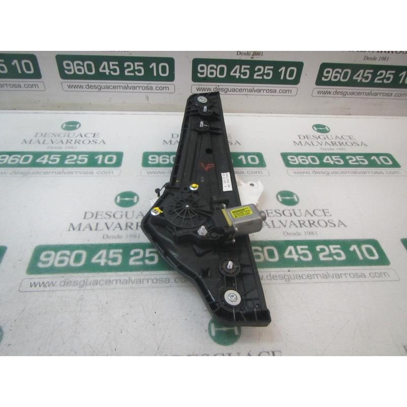 Recambio de elevalunas delantero derecho para hyundai veloster sport s referencia OEM IAM 824022V000 824022V000 