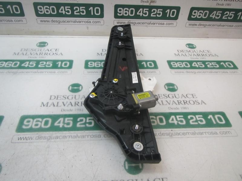 Recambio de elevalunas delantero derecho para hyundai veloster sport s referencia OEM IAM 824022V000 824022V000 