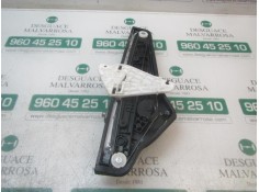 Recambio de elevalunas delantero derecho para hyundai veloster sport s referencia OEM IAM 824022V000 824022V000  2