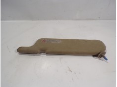 Recambio de parasol derecho para toyota land cruiser (j9) 3.0 turbodiesel referencia OEM IAM 7431060860E0   2