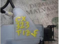 Recambio de cerradura puerta trasera izquierda para peugeot 5008 premium referencia OEM IAM 9800624280   2