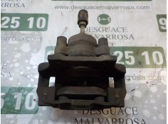 Recambio de pinza freno trasera izquierda para bmw serie 1 berlina (e81/e87) 2.0 16v diesel referencia OEM IAM 34216768693   2