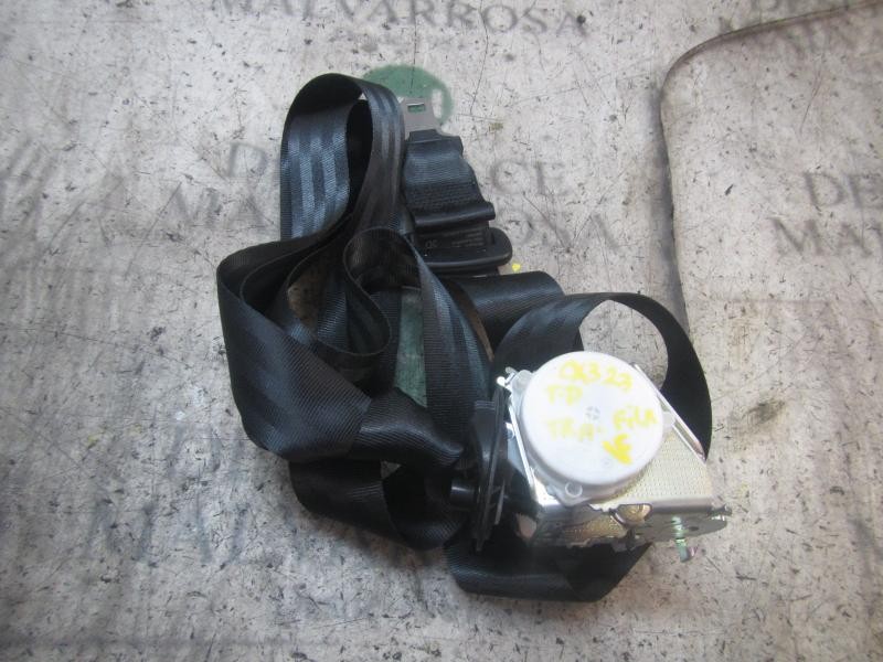 Recambio de cinturon seguridad trasero derecho para peugeot 5008 premium referencia OEM IAM 8975SR  