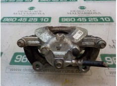 Recambio de pinza freno delantera derecha para opel zafira (c) excellence referencia OEM IAM 13301227   2