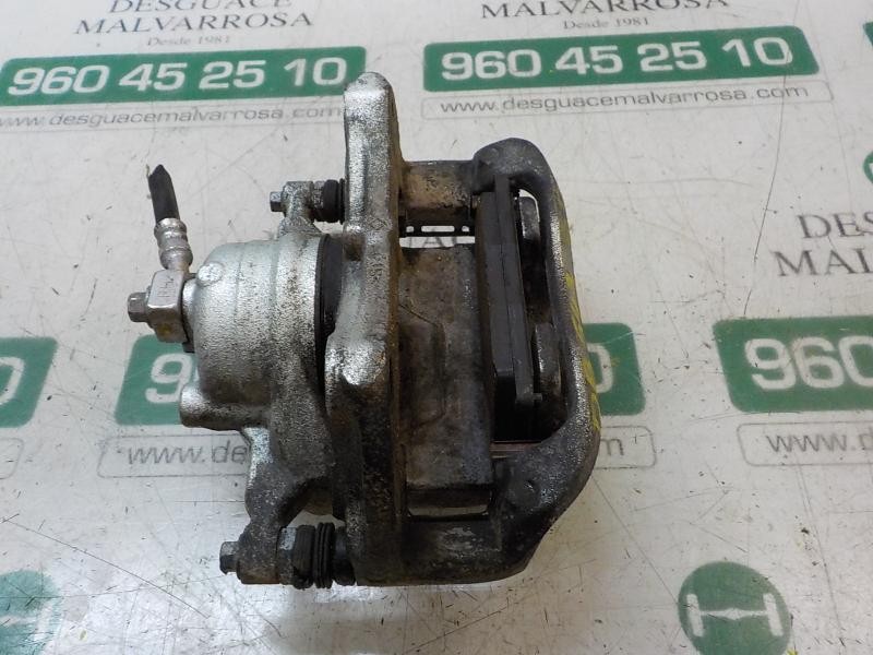 Recambio de pinza freno delantera derecha para opel zafira (c) excellence referencia OEM IAM 13301227  