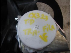 Recambio de cinturon seguridad trasero derecho para peugeot 5008 premium referencia OEM IAM 8975SR   2