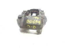 Recambio de pinza freno delantera derecha para toyota land cruiser (j9) 3.0 turbodiesel referencia OEM IAM 4773035120   2