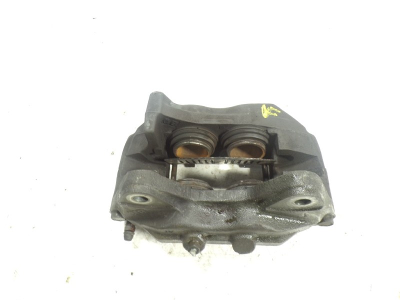 Recambio de pinza freno delantera derecha para toyota land cruiser (j9) 3.0 turbodiesel referencia OEM IAM 4773035120  