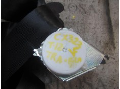 Recambio de cinturon seguridad trasero izquierdo para peugeot 5008 premium referencia OEM IAM 8975SQ   2