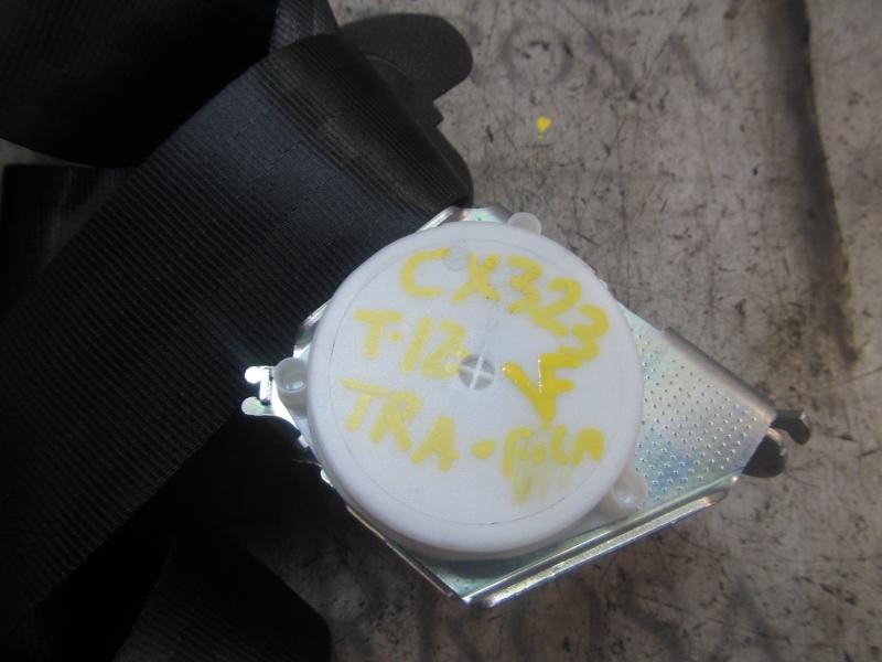 Recambio de cinturon seguridad trasero izquierdo para peugeot 5008 premium referencia OEM IAM 8975SQ  