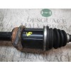 Recambio de transmision derecha para toyota avensis (t27) 2.0 d-4d cat referencia OEM IAM   
