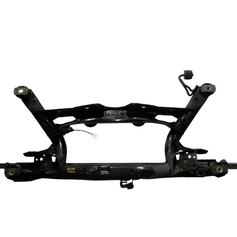 Recambio de puente trasero para seat alhambra (711) 2.0 tdi referencia OEM IAM 7N0505235D  