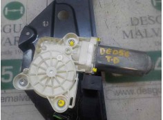 Recambio de elevalunas trasero derecho para mercedes-benz clase e (w211) berlina e 350 (211.056) referencia OEM IAM A2117300446  2