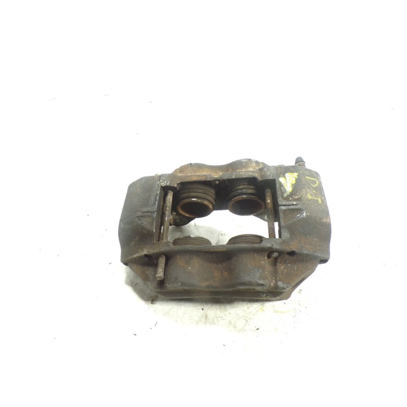 Recambio de pinza freno delantera izquierda para toyota land cruiser (j9) 3.0 turbodiesel referencia OEM IAM 4775035120  