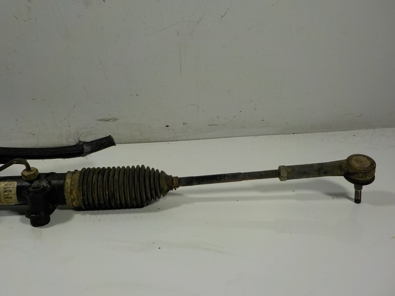 Recambio de cremallera direccion para opel combo d 1.3 16v cdti referencia OEM IAM 95525976 00519387330 