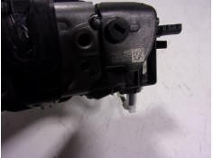 Recambio de cerradura puerta trasera izquierda para citroën c3 1.2 12v vti / puretech referencia OEM IAM 9812398580 123985  2