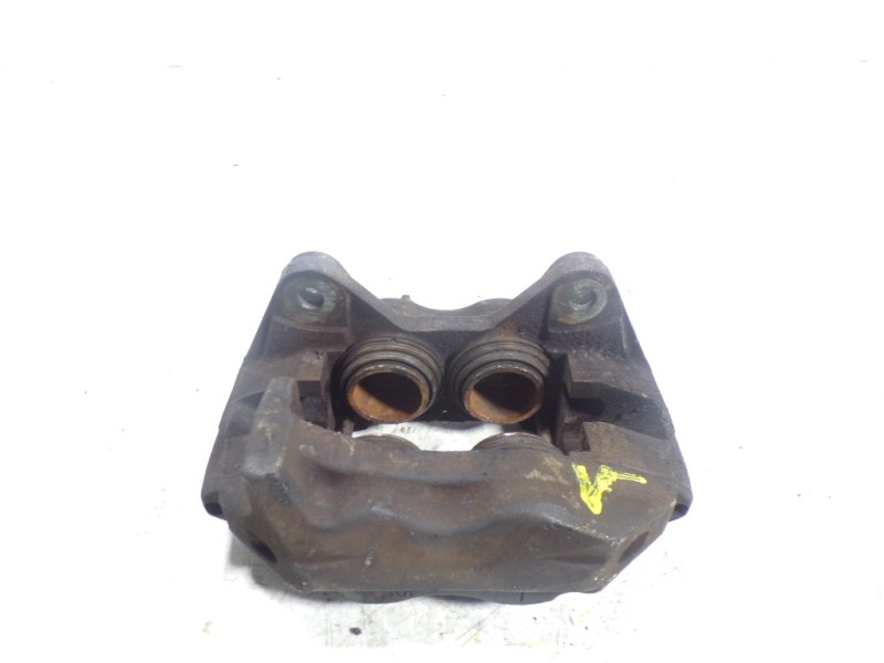 Recambio de pinza freno delantera izquierda para toyota land cruiser (j9) 3.0 turbodiesel referencia OEM IAM 4775035120  
